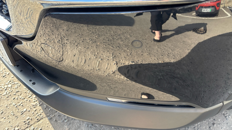 Mazda Cx-30 2.0 e-Skyactiv X MHEV SE-L Lux 5dr Petrol Hatchback